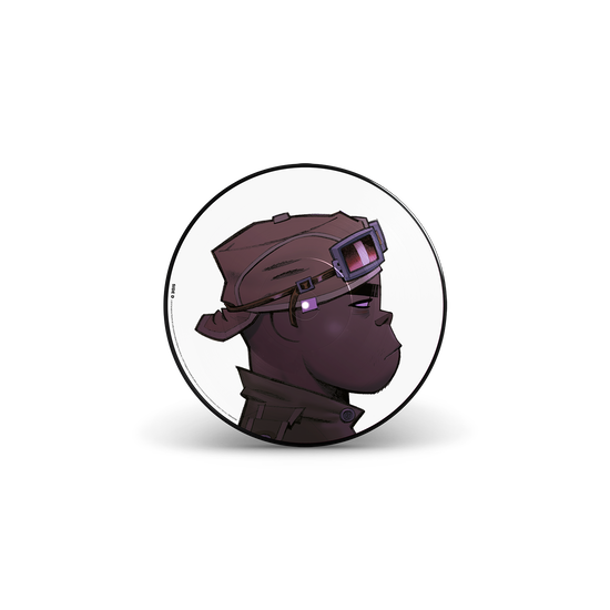 Demon Days (2LP Picture Disc) | Gorillaz Official Store